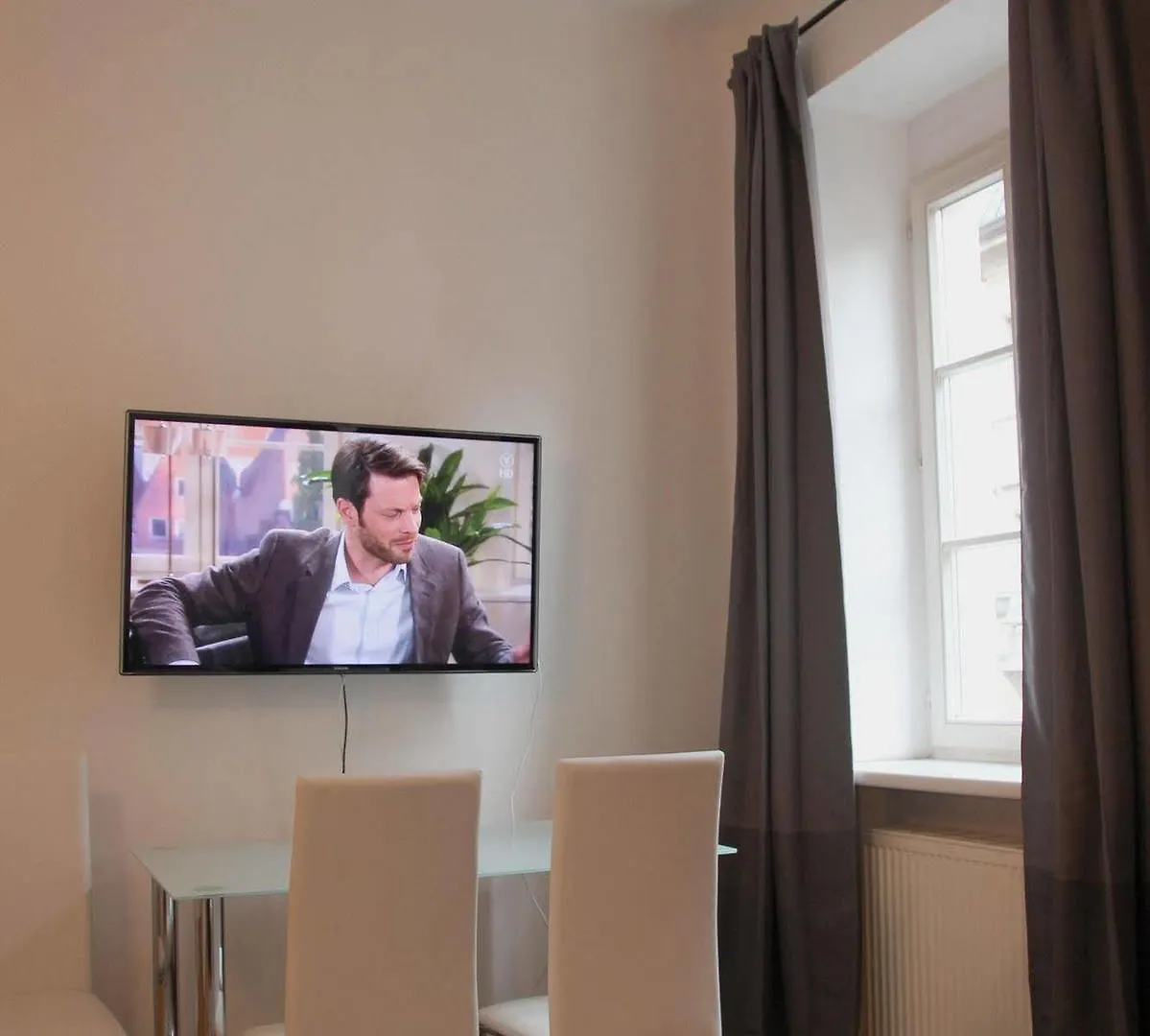 Hotel S14 Rooms & Apartments Innsbruck