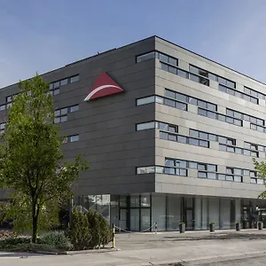 酒店 议会因斯布鲁克奥地利流行度假酒店, 因斯布鲁克