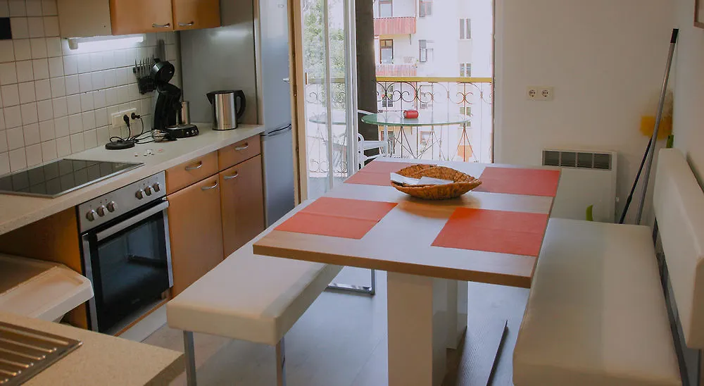 S14 Rooms & Apartments 인스브루크 0*,  오스트리아