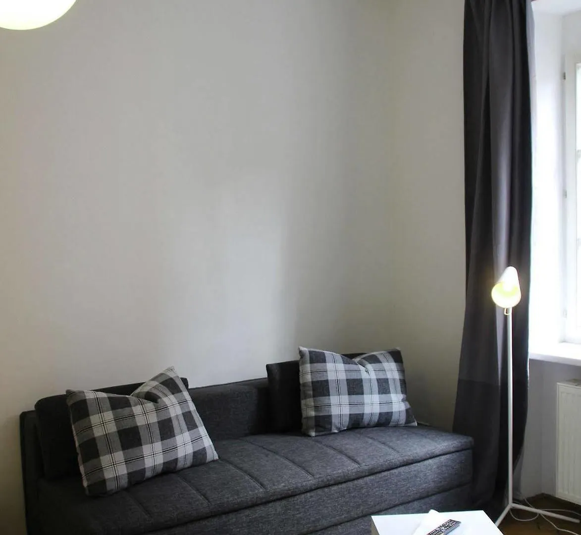 S14 Rooms & Apartments 인스브루크 오스트리아