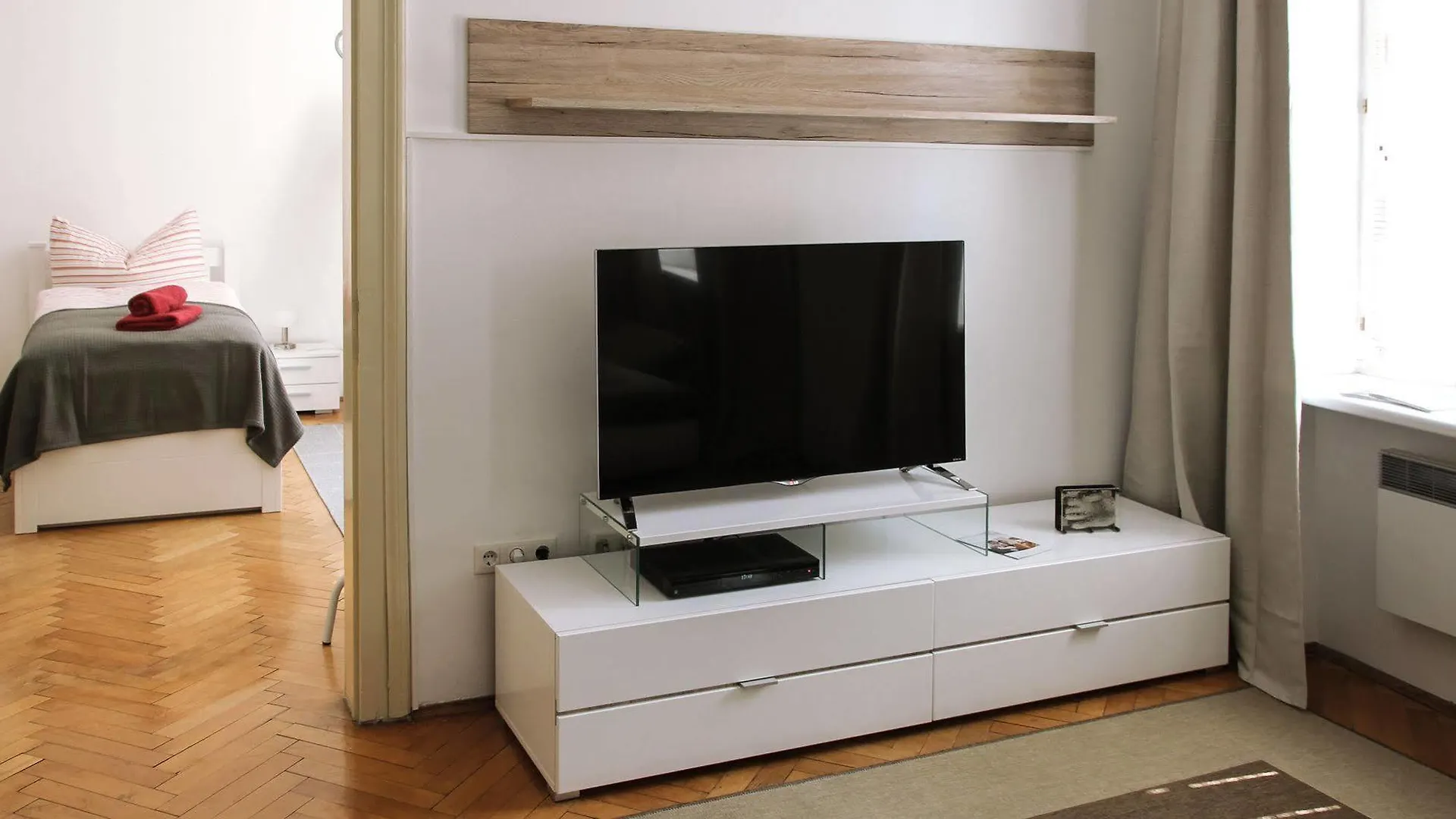 S14 Rooms & Apartments 인스브루크 호텔