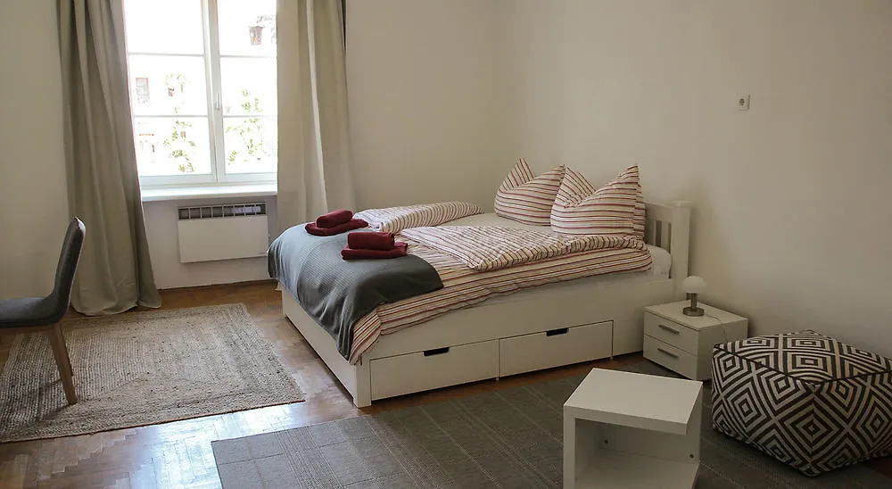 S14 Rooms & Apartments Innsbruck