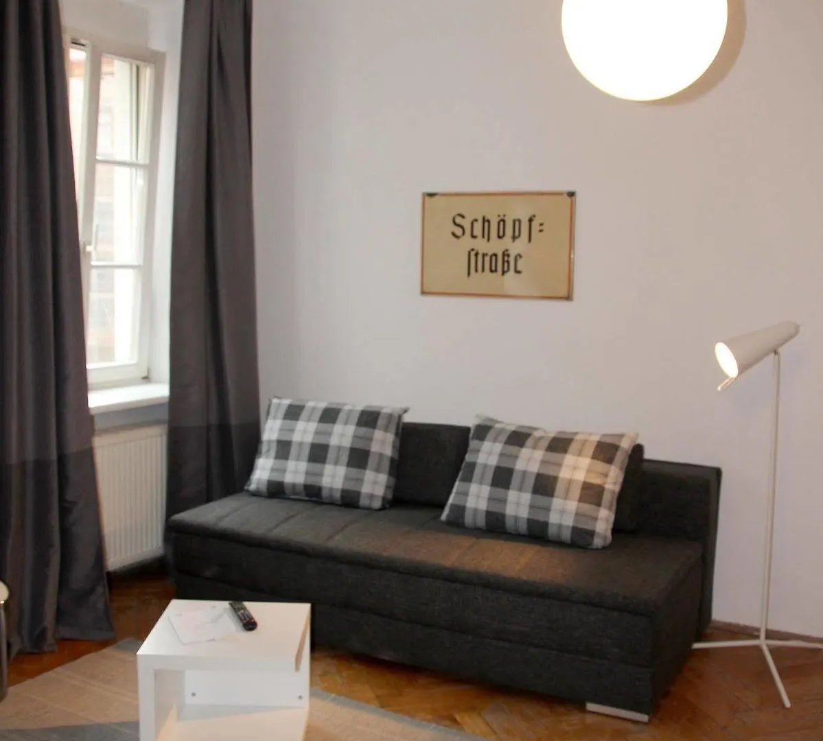 S14 Rooms & Apartments 因斯布鲁克